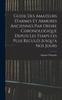 Книга Guide Des Amateurs D'armes Et Armures Anciennes Par Ordre Chronologique Depuis Les Temps Les Plus Recules Jusqu'a Nos Jours