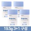 Dongguk Belprimo Probio Stick Balm 3+1 19.5г Защита от УФ-лучей отбеливание морщин увлажнение идея пространства, 19г, 4 штуки