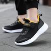 Children Sport Shoes Mesh Breathable Casual Sneakers For Boys Girl Lightweight Running Shoes 31-39