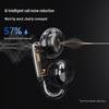 NANK Clip Pro Open-Ear Wireless Bluetooth Earbuds