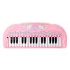 Sanrio Hello Kitty Desktop Electronic Keyboard 877816