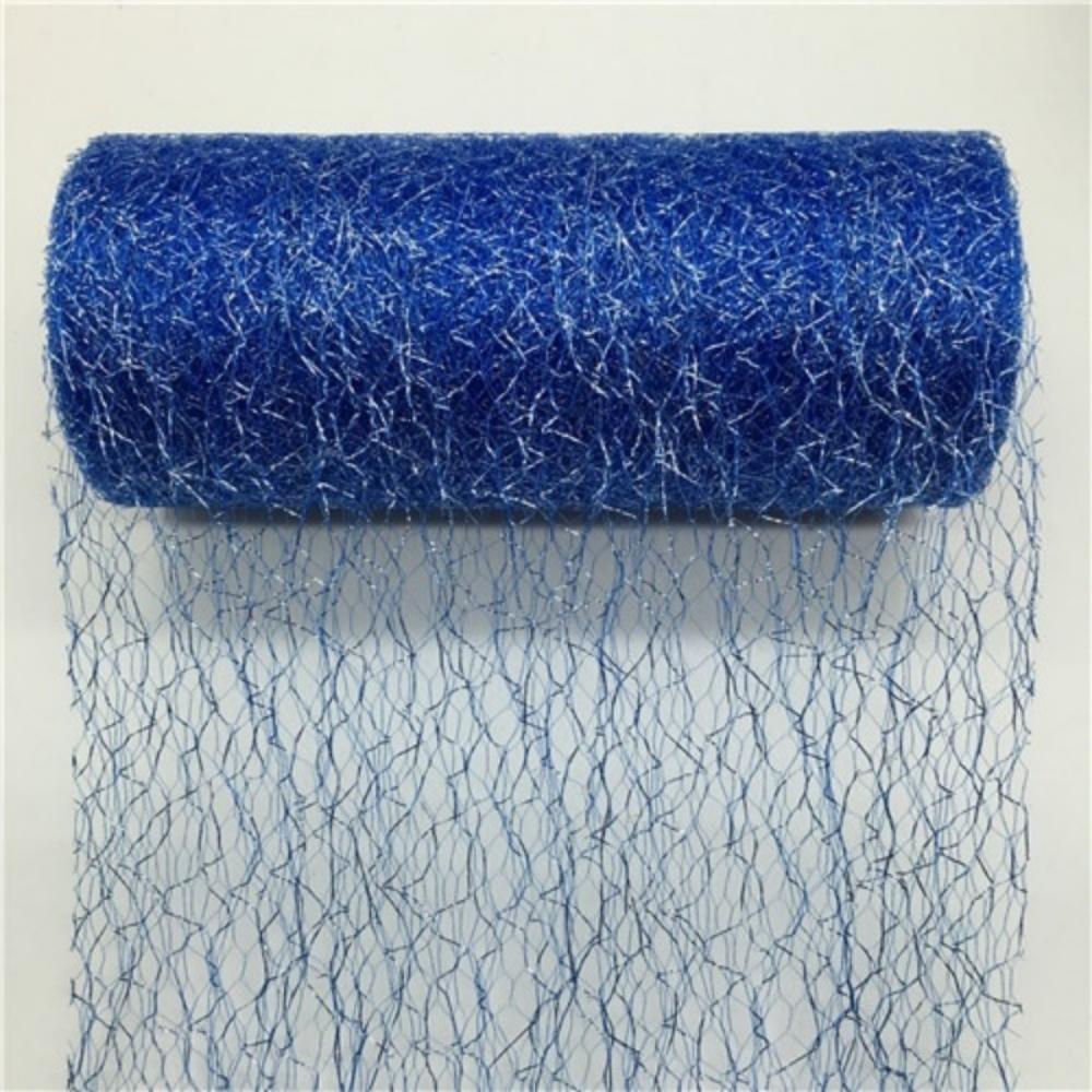 15 см * 10 лет, золотистая, серебряная проволока, тюль, рулон, катушка, ремесло, свадебная вечеринка, украшение «сделай сам», из органзы, прозрачная марля, элемент скатерти