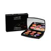 Eyeshadow: 6 Pastel Colors (7.5 G), Absolute Illuminating Eyeshadow Palette Nude Beach,
