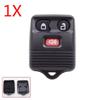 1X 3-кнопочный чехол для автомобильного дистанционного ключа без ключа для Ford Escape Explorer, Mazda Tribute, Mercury Mariner Monterey, Lincoln Aviator Navigator