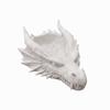 3D Print Dragon Head Storage Tray Funny Design Desktop Decor Organizer  Nightstand Decor