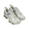 Asics Кроссовки мужские Gel Quantum Kinetic White Light Dust серебристые 1203A270-101