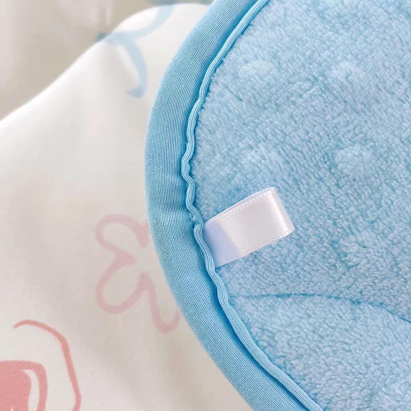 SNOOPY Зимнее точечное одеяло