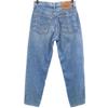 Levi's 90-е 610 Сделано в США Старые джинсы W28 Синие джинсы Мужские Б/У