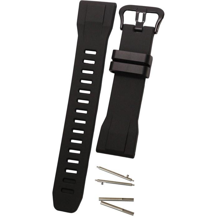 Casio Ремешок для Pro Trek PRG-30/PRW-30/PRW-50/PRW-60/PRW-70 (черный) + Детали