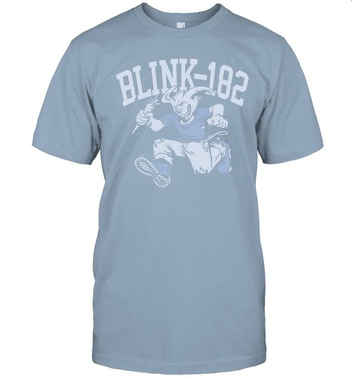 Limited Blink-182 Rabbit t-shirt