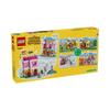 Lego Творческие дома: Сезоны веселья
