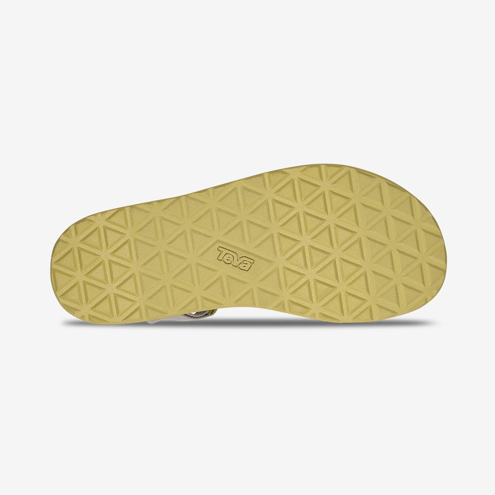 Женские Original Universal Slim от Teva (Hsm) Stvf2G30110-Hsm