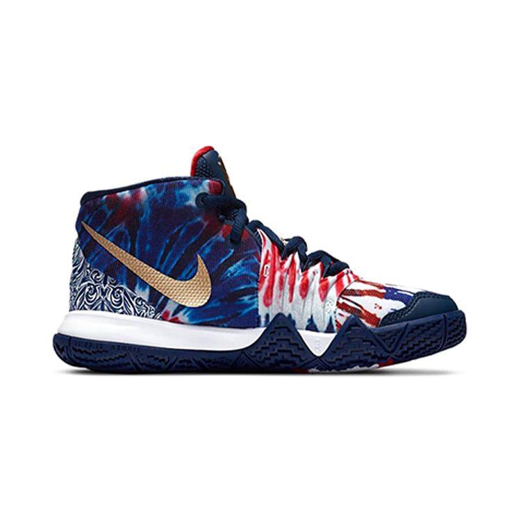 Nike Kybrid S2 Tie Dye США PS DA2322-400