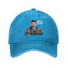 Jd Vance I Need A New Couch Funny Political Weird Meme Casual Baseball Cap Summer Trucker Hat Women Men Y2k Funny Baseball Caps