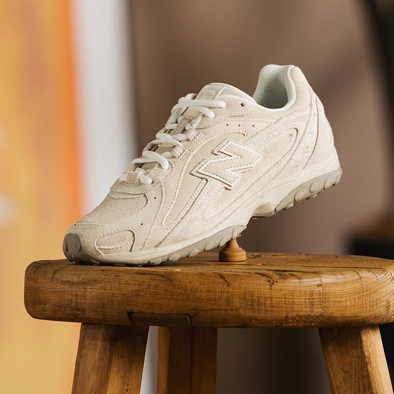 New Balance U204LMMC Унисекс повседневная обувь