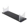 Light Sword Rack Acrylic Space Saving Easy Assembly Multifunctional Sword Storage Rack for Wands Collectibles