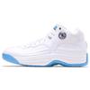 Air Jumpman Team 1 'Белый Университетский Синий' CV8926-107