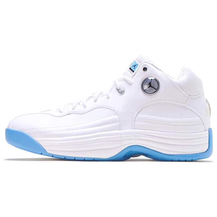 Air Jordan Jumpman Team 1 'Белый Университетский Синий' CV8926-107