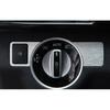 For Benz G-Class Silver Aluminum Cover Trim Car Headlight Switch Control 04-2018