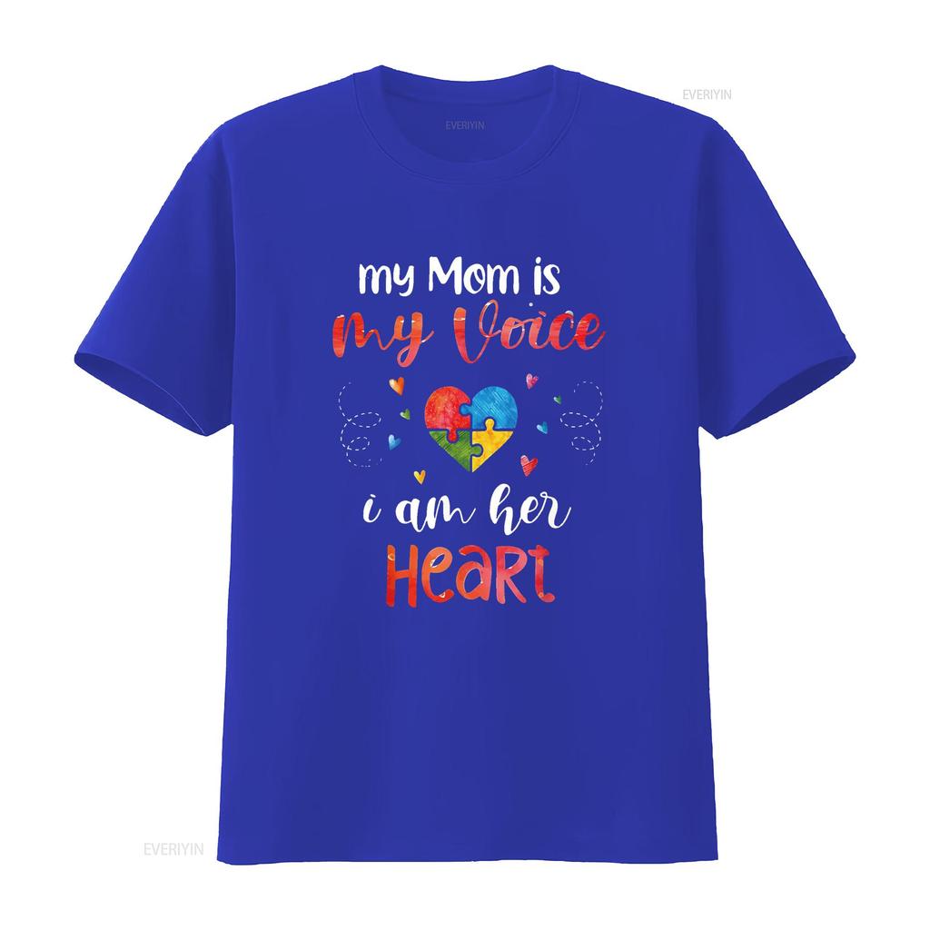 Autism s For Mom Autistic Asperger Syndrom Autist Asd T Shirt vintage Washed Casual graphic Slightly Breathable