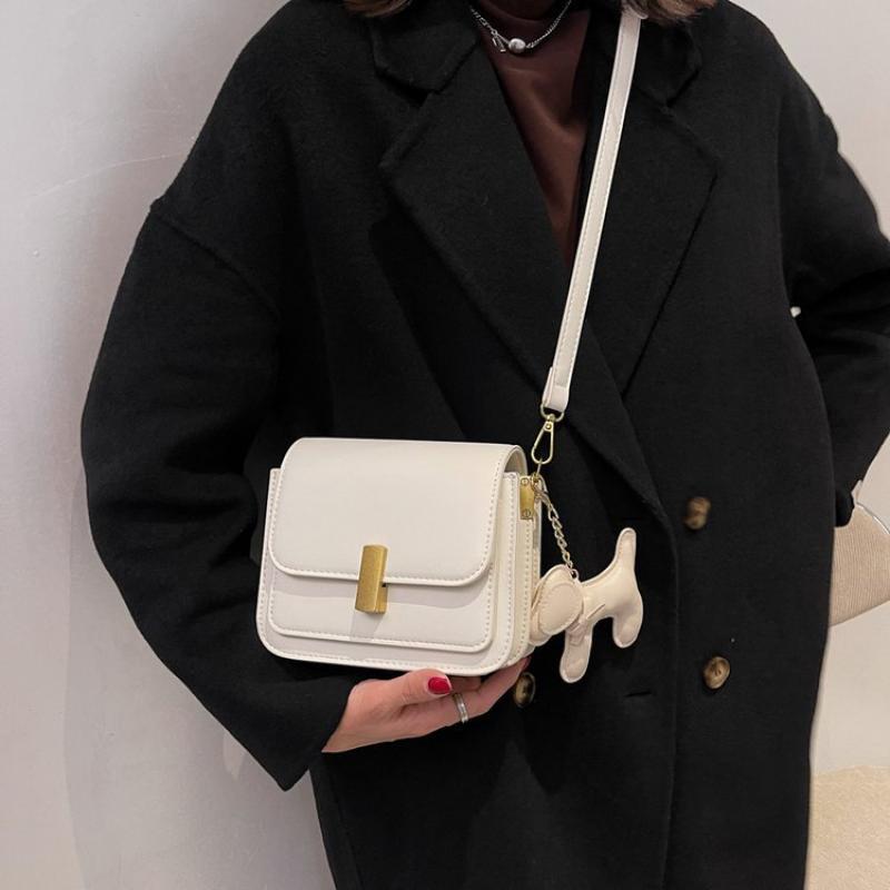 Новая высококачественная дизайнерская популярная маленькая квадратная сумка, универсальная модная сумка-мессенджер, маленькая женская сумка через плечо
