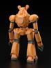 Good Smile Company MODEROID Mobile Police Patlabor HL 98 Hercules 21 ASV99 Boxer Another Color Scale Assembly Type Plastic Model & Ver. 1/60