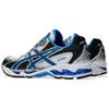 Asics Мужские кроссовки Gel-Nimbus 10.1 'White Directoire Blue' 1203A543-101