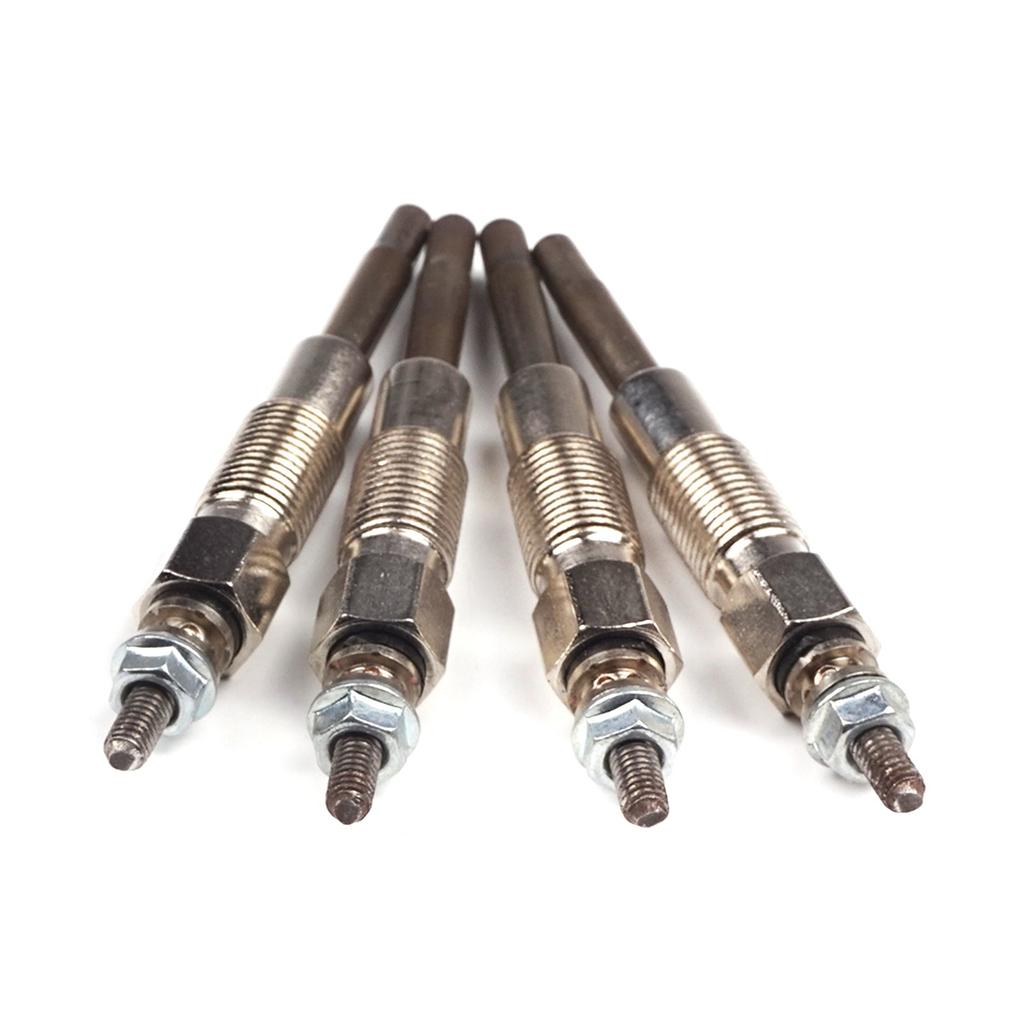 BROSS Автозапчасти BGP43-1 4 шт. свечи накаливания нагревателя GX79, 350G,0100226354 для Renault Peugeot Citron Iveco 2.8-2.5 Доставка из Турции