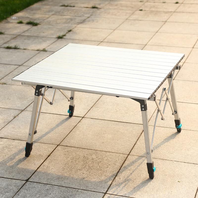 Portable Folding Outdoor Picnic Table