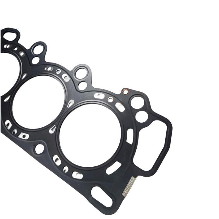 Прокладка головки блока цилиндров двигателя Honda Acura TL Accord (Часть №. 12251-P8A-A01)