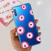 For Cover Samsung Galaxy A7 2018 Case New Fashion Flower Bumper Soft Silicone Phone Case For Samsung A7 2018 A750 SM-A750F Coque