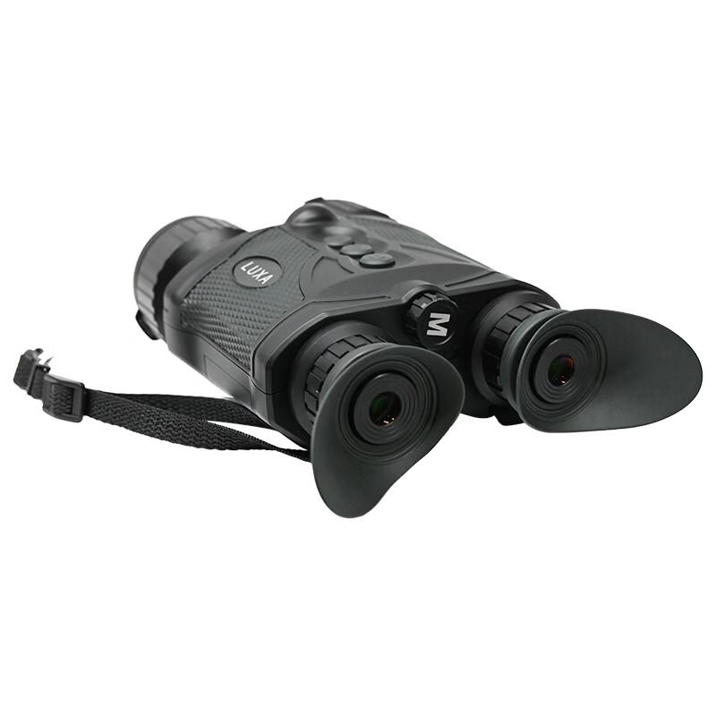 LUXA YH850 6-36X Digital Infrared Night Vision Binoculars