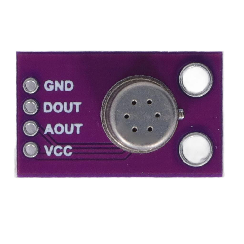 Air Quality Sensor Module Hazardous Gas Detection Electronic Components CJMCU 110026 TGS2600