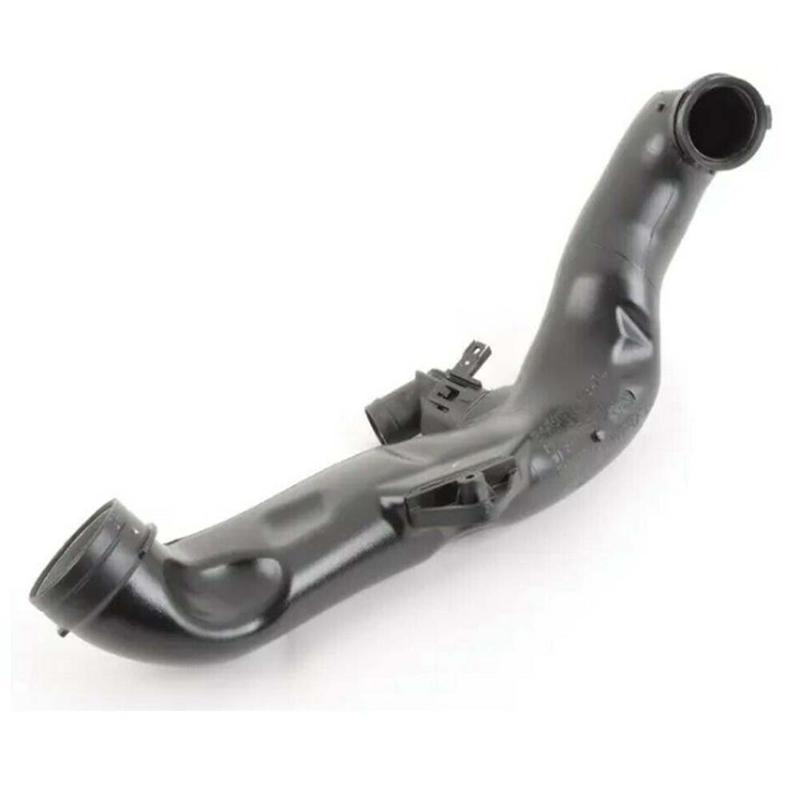 AEF2-For BMW F01 F02 Engine Air Intake Hose Engine Air Inlet Hose 13717571348 High Strength