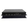 2-канальный видеокодер HDMI Daya Hongda