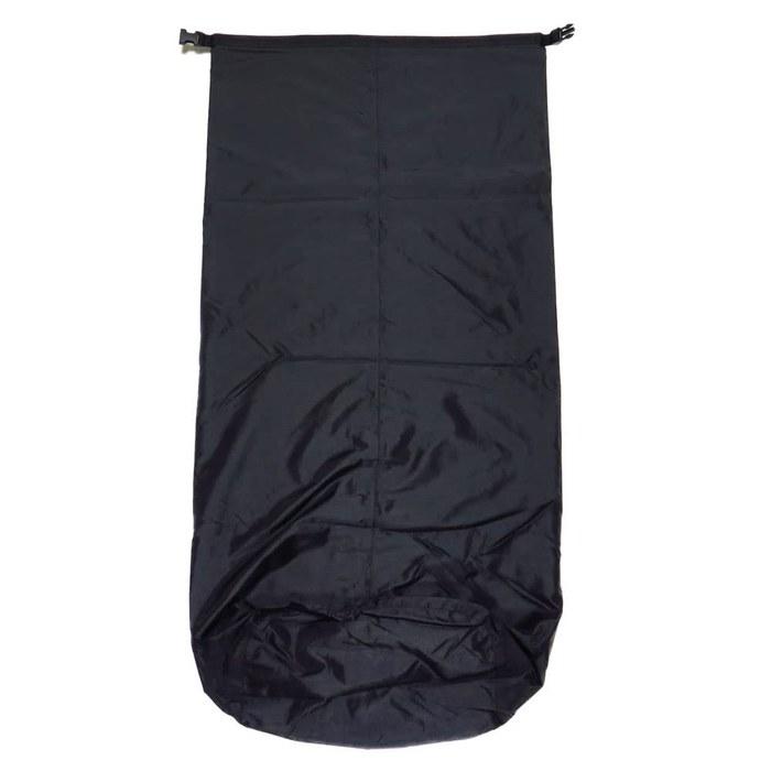 Karrimor SF Dry Bag Large 90L (Black D1907)