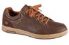 Cavell - Sparkman, Mens Brown Sneakers