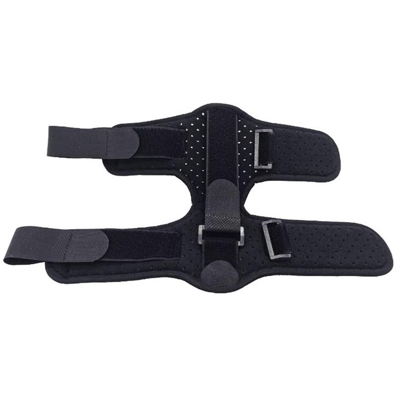 Adjustable Plantar Fasciitis Foot Drop Orthosis Stabilizer Brace