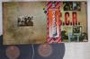 Виниловая пластинка CREEDENCE CLEARWATER REVIVAL  C.C.R.  Двуспальный Deluxe VIP90812 FANTASY 197 Япония Obi Rock Б/у