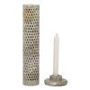 26.67 Cm Soapstone Marble Work Incense Holder Tea Light Candle Holder Diffuser Agarbaati Stands Free 6 Incense Sticks