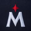Кепка New Era 59FIFTY Minnesota Twins Домашняя темно-синяя