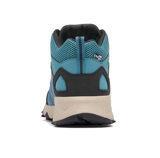 Треккинговые ботинки Columbia Peakfreak II Mid Outdry