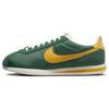 Кроссовки Cortez TXT Oregon Men Green Gorge-Green Yellow-Ochre HF1435-300