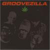 CD GROOVEZILLA - Groovezilla  Non Japan Rock Used
