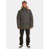 Куртка зимняя Quiksilver Long Trip Jacket