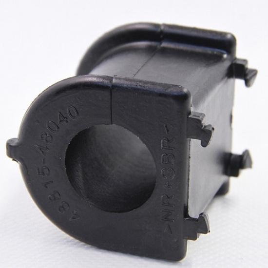 2pcs Stabilizer Bar Link Bushing For Toyota Lexus RX350 AWD 300 400H 48815-48040