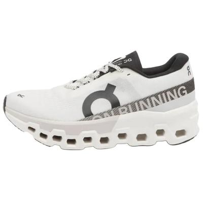 Женские кроссовки Cloudmonster 2 White Frost 3WE10110664