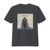 Isaac Hayes Black Moses SOUL STAX  T Shirt vintage Washed Slightly Comfortable designer clothes graphic Casual Breathable