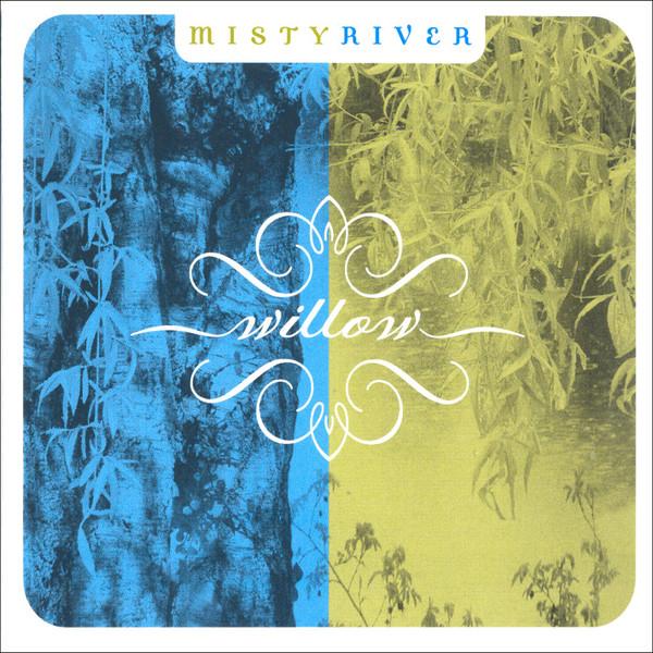 CD MISTY RIVER Ива MRCD003 Misty River 2004 US CountryFolk Б/у