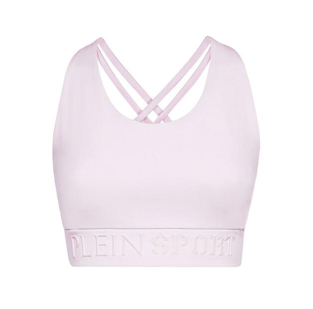 Топ-бюстгальтер Plein Sport 2031